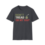 "Don't Tread On My Nap" T-Shirt