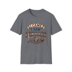 "I Came, I Saw, I Grilled" T-Shirt