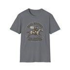 "Paul Revere Ride" T‑Shirt
