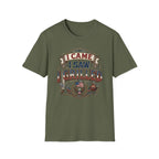 "I Came, I Saw, I Grilled" T-Shirt