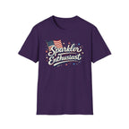 "Sparkler Enthusiast" T‑Shirt