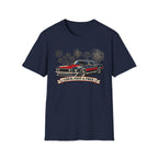 "Loud, Fast & Free" T-Shirt