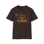 "Eagle Mode Activated" T-Shirt