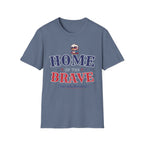 "Home of the Brave" T-Shirt