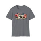 "1776 The Original Brexit" T-Shirt