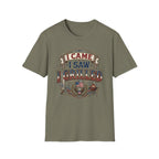 "I Came, I Saw, I Grilled" T-Shirt