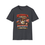 "Redneck by Birth" T-Shirt