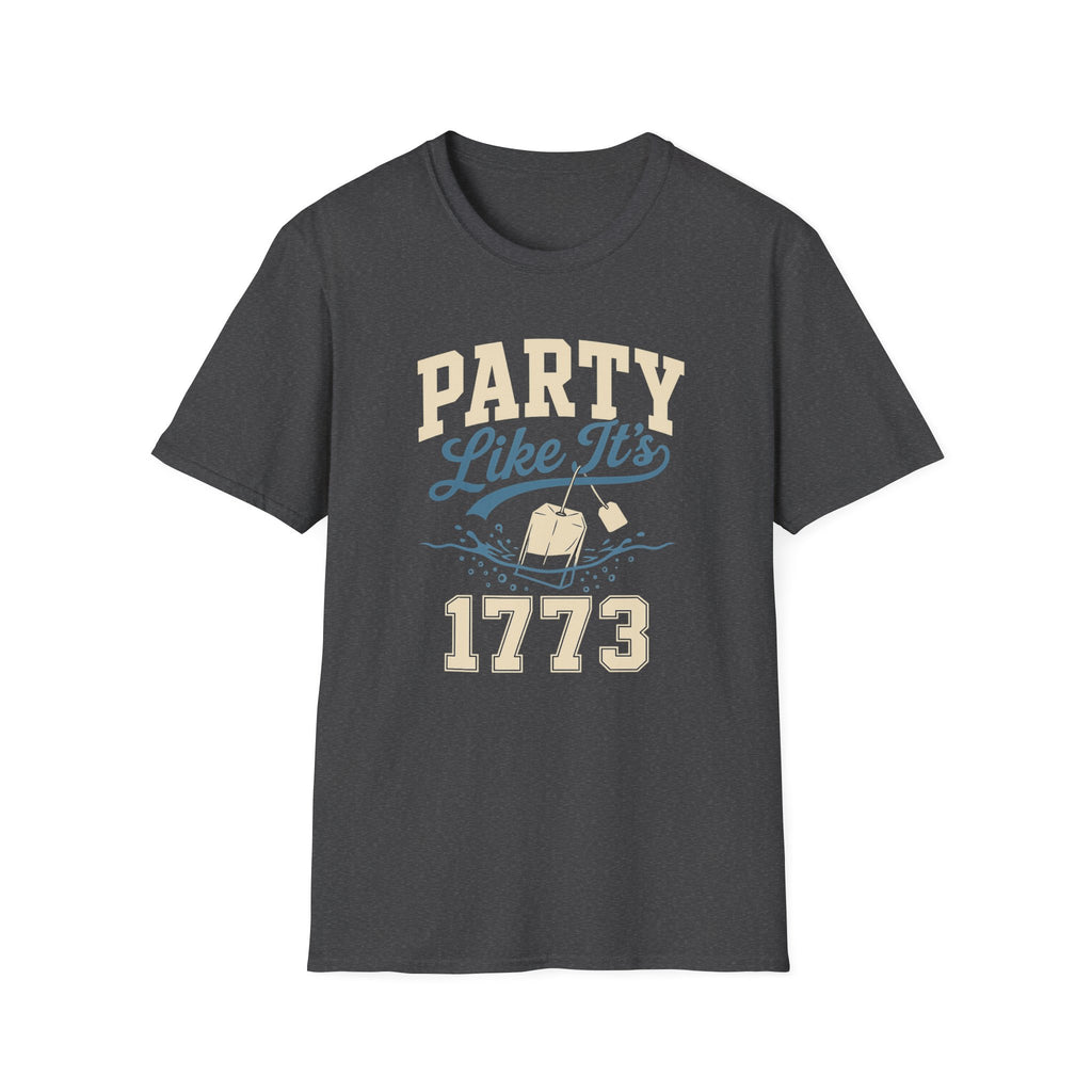 "Party Like It’s 1773" T-Shirt
