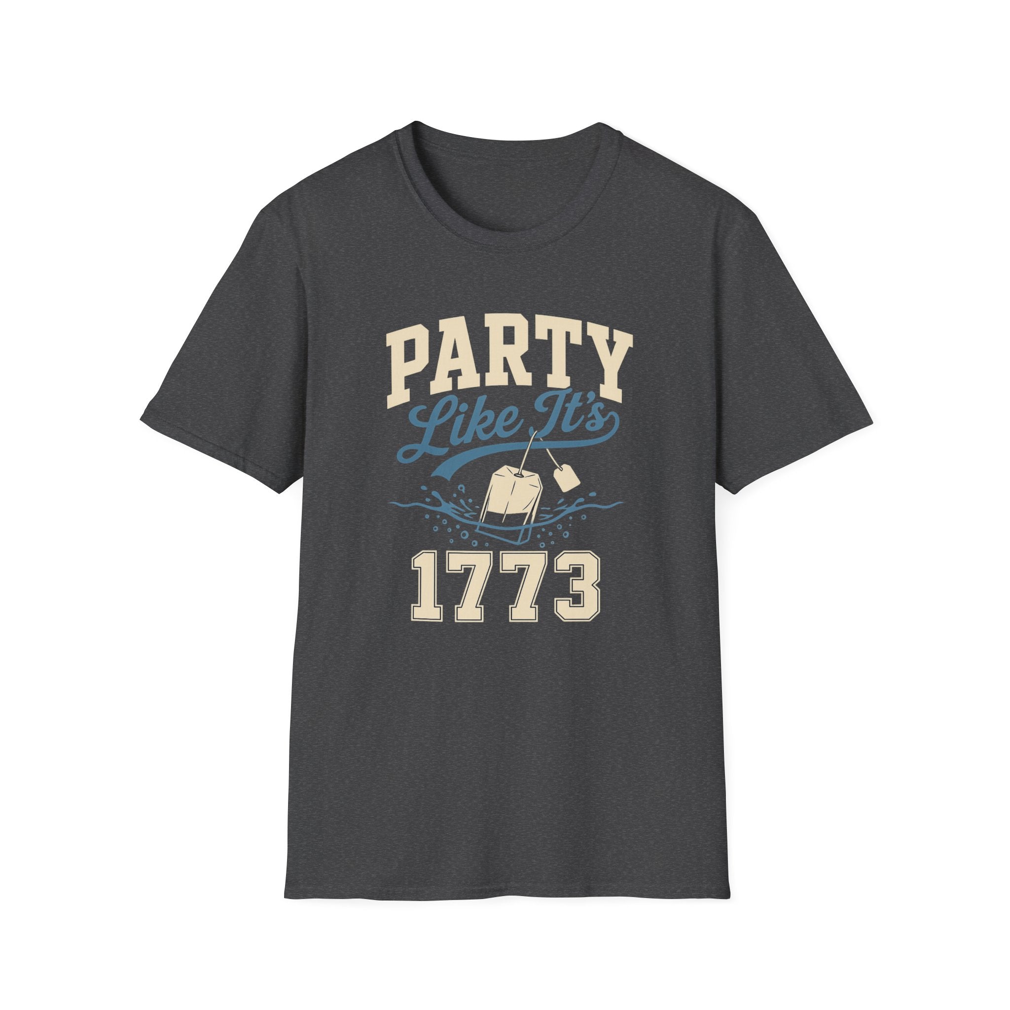 "Party Like It’s 1773" T-Shirt
