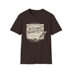 "The Ultimate Breakup Letter" T-Shirt
