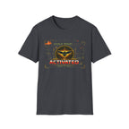 "Eagle Mode Activated" T-Shirt