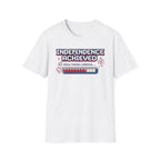 "Independence Achieved: Adulthood Loading" T-Shirt