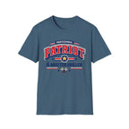 "Professional Patriot & Amateur Griller" T-Shirt