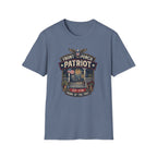 "Front Porch Patriot" T-Shirt