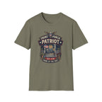 "Front Porch Patriot" T-Shirt