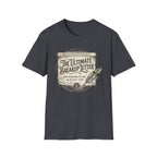 "The Ultimate Breakup Letter" T-Shirt