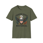 "Founding Father Material" T-Shirt