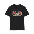 "1776 The Original Brexit" T-Shirt