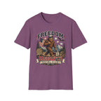 "Sasquatch Social Club" T-Shirt