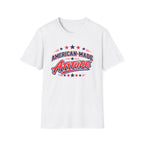 "American-Made Attitude" T-Shirt