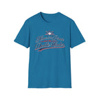 "Home of the Brave and the Double-Header" T-Shirt