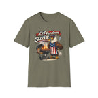 "Let Freedom Sizzle" T-Shirt