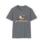 "Loud Proud Slightly Confused" T‑Shirt