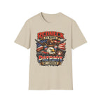 "Redneck by Birth" T-Shirt