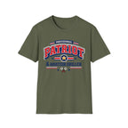 "Professional Patriot & Amateur Griller" T-Shirt