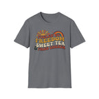 "Fueled by Freedom, Sweet Tea & Fried Chicken" T-Shirt