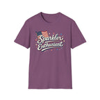 "Sparkler Enthusiast" T‑Shirt