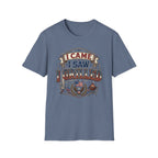 "I Came, I Saw, I Grilled" T-Shirt