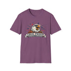 "Loud Proud Slightly Confused" T‑Shirt