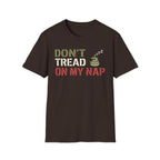 "Don't Tread On My Nap" T-Shirt