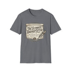 "The Ultimate Breakup Letter" T-Shirt