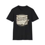 "The Ultimate Breakup Letter" T-Shirt