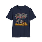 "American-Made Attitude" Lunchbox T-Shirt