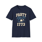 "Party Like It’s 1773" T-Shirt