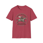 "Paul Revere Ride" T‑Shirt