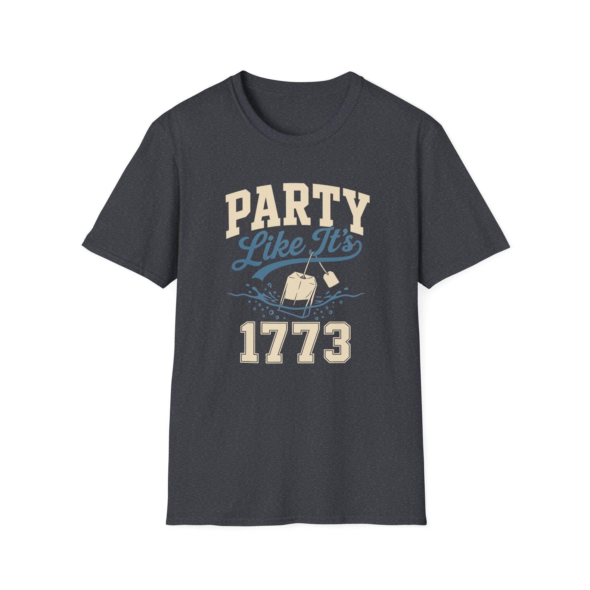 "Party Like It’s 1773" T-Shirt