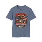 "Redneck by Birth" T-Shirt