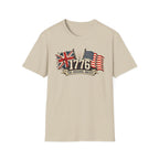 "1776 The Original Brexit" T-Shirt