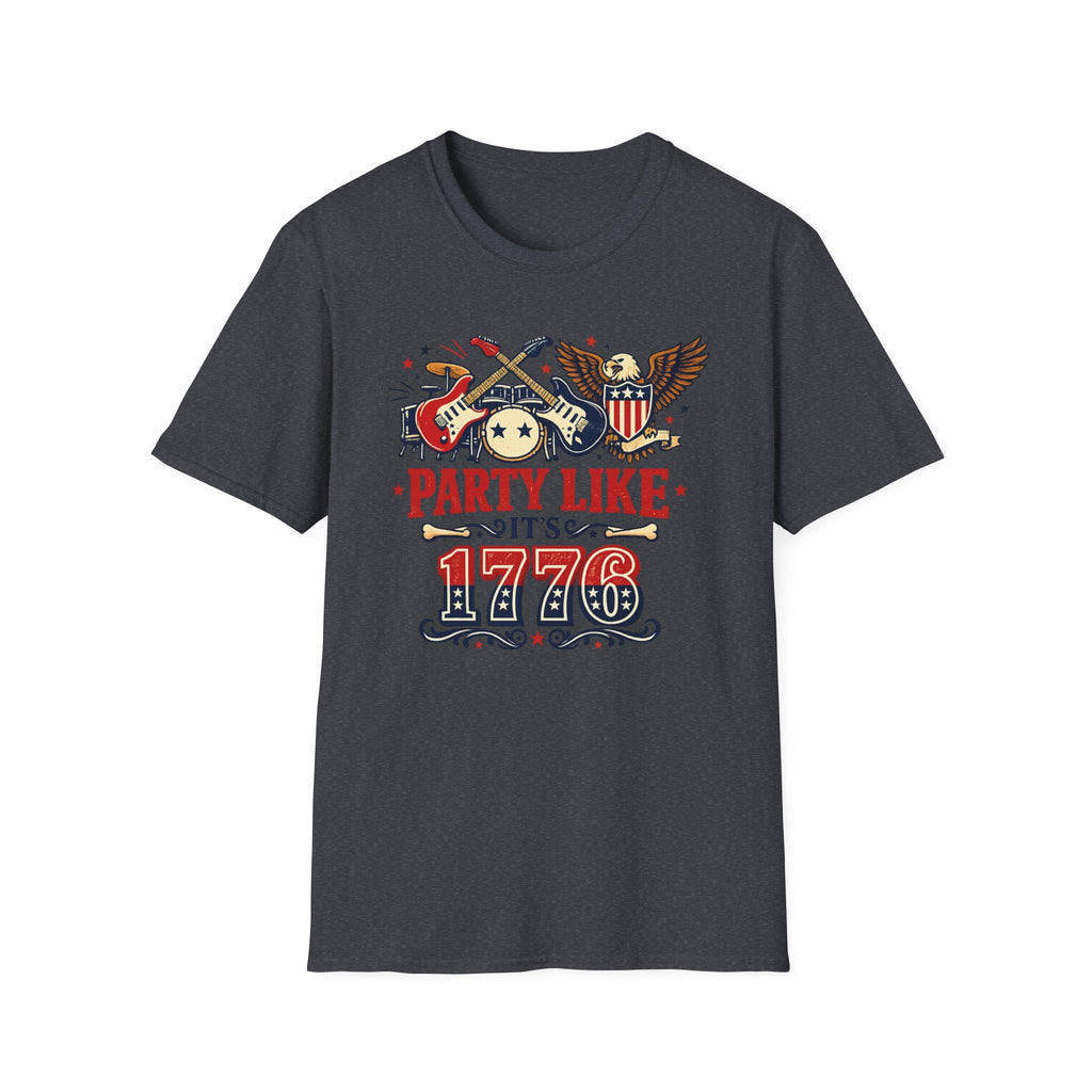 "Party Like It's 1776" T-Shirt