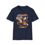 "Let Freedom Sizzle" T-Shirt