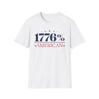 1776% American T‑Shirt