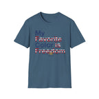 "My Favorite Color is Freedom" T-Shirt