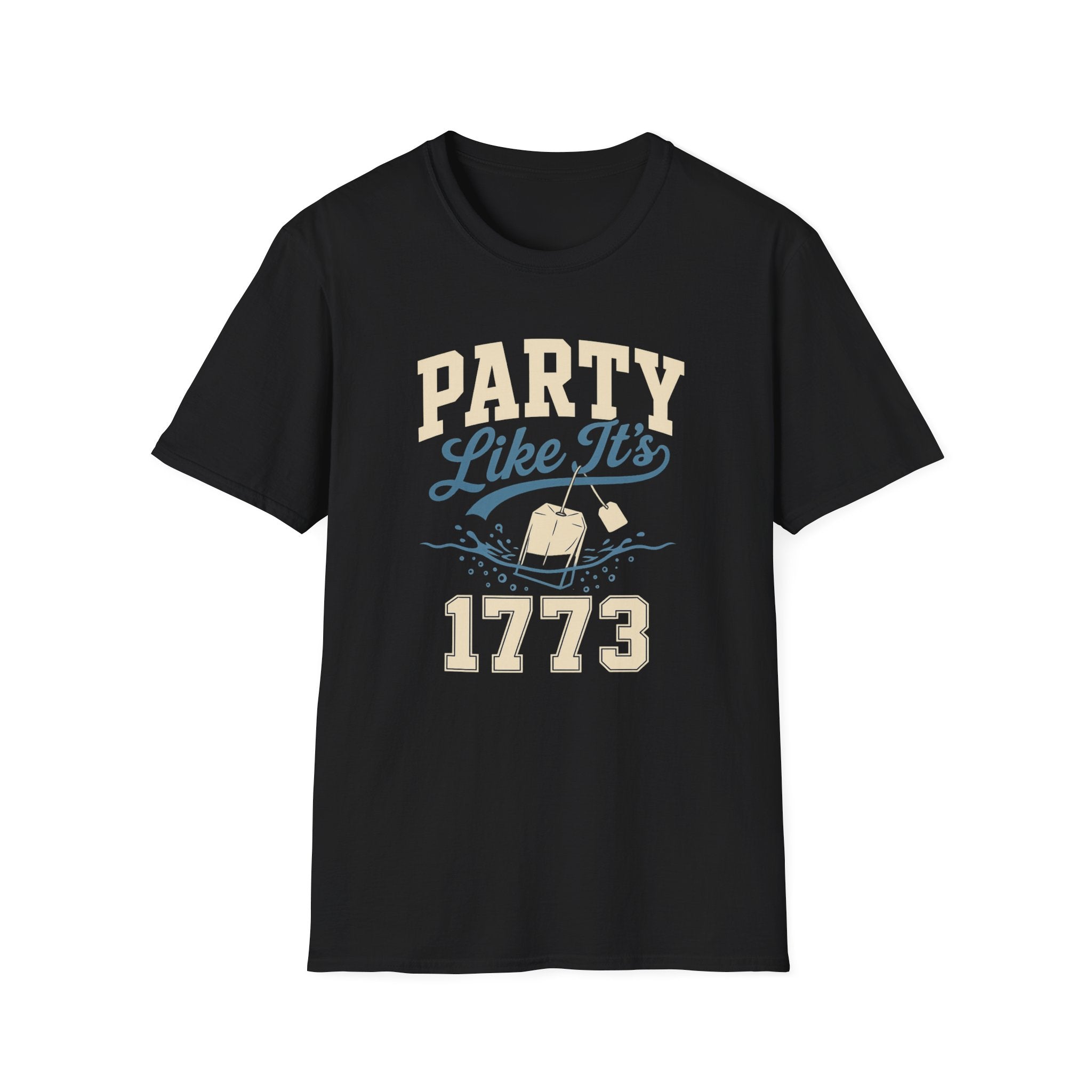 "Party Like It’s 1773" T-Shirt