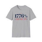 1776% American T‑Shirt
