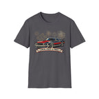 "Loud, Fast & Free" T-Shirt