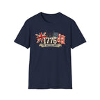 "1776 The Original Brexit" T-Shirt